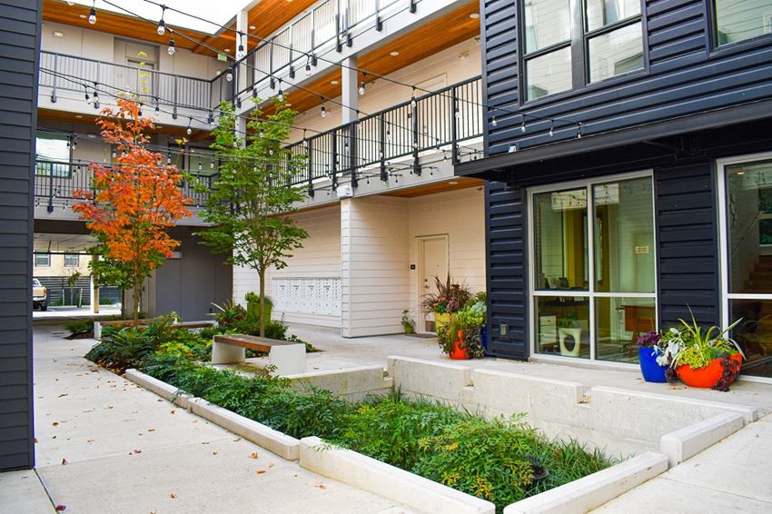 Sunnyside Belmont Apartments, 4405 SE Belmont St, Portland, OR RentCafe